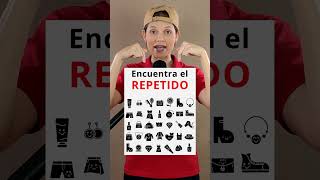 Encuentra el repetido [upl. by O'Shee]