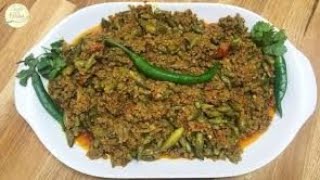 kachnar chicken 🐔 ka mazy dar salan easy recipe must try [upl. by Aneehs]