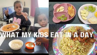 BREAKFAST LUNCH DINNER ideas for kids healthy recipes [upl. by Scoville]