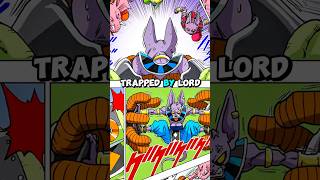 Beerus vs all gods of destruction dragonball dbs anime dbz fyp foryou goku beerus fypシ゚ [upl. by Radack]