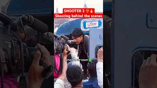 SHOOTER 2 movie scenes actionthriller  Jay Randhawa sucha  Sukha kahlon sharpshooter [upl. by Adnamaa]