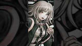 Chiaki Nanami–Ultimate GamerDangaronpa [upl. by Feldstein269]