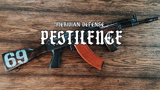 my meridian defense pestilence [upl. by Donell]