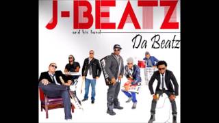 DJ HOOD STAR  JBeatz Mix special 2015 [upl. by Mlehliw157]