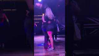 Tarraxo 2024  Asia amp Tracy Li dance urbankizomba [upl. by Nita457]