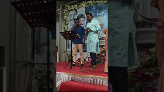 Orchestra sahyadri musical express  baban jadhav  devraj gargate  Ashu Avni Music [upl. by Ahsien]