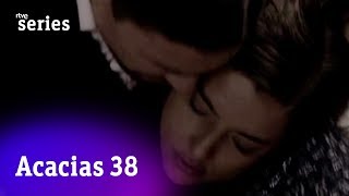 Acacias 38 Úrsula revela el oscuro pasado de Cayetana Acacias562  RTVE Series [upl. by Ehav]