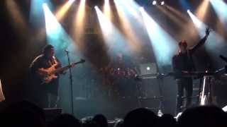 Neal Morse Band  World Without End Live In Kraków [upl. by Singhal652]