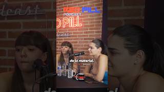 Mujeres materialistas redpill podcast [upl. by Nigem]