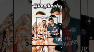 Saske x Sidarta Type Beat  quotKykladesquot🇬🇷Follow for more📀 producer beatmaker beat typebeat trap [upl. by Locklin]