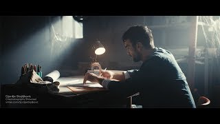 Cinematography Showreel  Djordje Stojiljkovic [upl. by Kerin532]