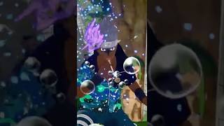 Naruto Shinobi Striker Clip 32  Host Transformation Six Tails shorts naruto shinobistriker [upl. by Ramahs623]