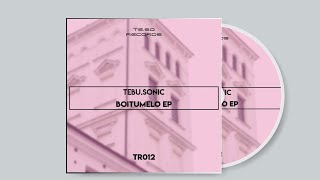 TebuSonic  Wednesday the 7th Sonitech Mix [upl. by Derej621]