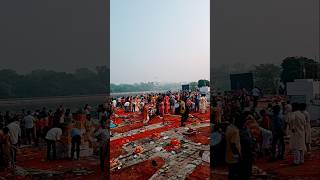 Sagro chati mai  bhojpuri vkindian92 ChhathPuja•Chhath• SunGod• ChhathiMaiya [upl. by Ylrebmyk111]