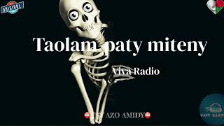 Taolampaty miteny Tantara Viva Radio [upl. by Tana815]