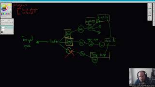 Compiling C Plugins for Maya  pt5 Source Types and Translation Units cpp h hpp etc [upl. by Vince440]