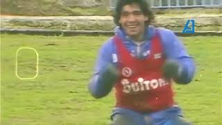 WAYE MARADONA [upl. by Allenrad]