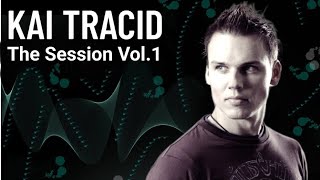 Kai Tracid Mixtape Vol1 bbe trance acid trax house cosmicgate tracid argy [upl. by Friedrich454]