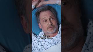 quotHis aneurysm rupturedquot  Greys anatomy Season 20 Episode 10 greysanatomy [upl. by Fernyak]