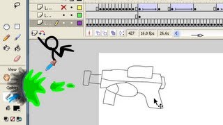 Animator vs Animation original [upl. by Annez]