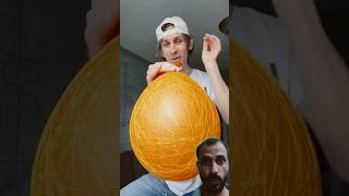 Balloon Satisfying 🙌 shorts viral balloon viral [upl. by Twyla]