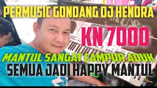 DJ HENDRAGONDANG CAMPUR SARI MANORTOR [upl. by Lorne]