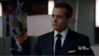 Harvey Specter  Caring Only Makes You Weak [upl. by Irahc291]