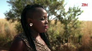 DJ Ganyani ft FB  Xigubu Official Music Video [upl. by Niamrahc761]