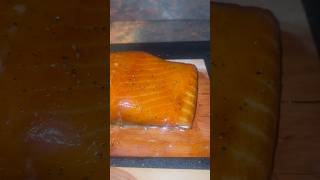 For smoked salmon lovers only [upl. by Oguh]