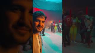 Pushpa 2 free fire collaboration shooting ko Amit bhai ne kiya live capture hai ki ho gayi Pushpa2 [upl. by Blanding222]