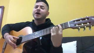 Niña Bonita  Binomio de Oro Cover Victor Gómez [upl. by Nnyleimaj]