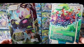 Exodus TCG Expands New Expansion with Solid METAL Cards [upl. by Lleda]