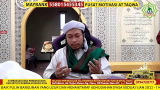 542022  FARIDATUL FARAID  Ustaz Syakir Nasoha [upl. by Romie]