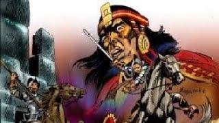 Atahualpa y Huáscar imperio más poderoso de América curiosidades historia shortvideo history [upl. by Oigimer]