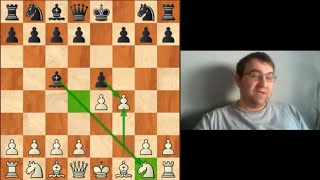 How to Play the Kings Gambit Part 5 Declined [upl. by Noillid]