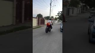 Ducati v4 flyby shorts ducati flyby v4s [upl. by Nohsyar]