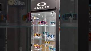 OAKLEY🔥🔥🔥🔥🔥BEST SUNGLASSES FOR CRICKETERS🏏🏏🏏🏏youtubecricketcricketbattrandingoakley [upl. by Revkah]