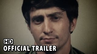 The Dog Official Trailer 2014 HD [upl. by Perretta]