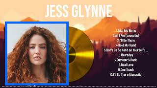 Top Jess Glynne Songs 2024 Hits That Define the Year [upl. by Kelcie]