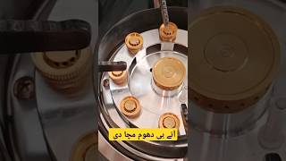 یہ چولہا آتے ہی چھا گیا automatic Gas Hob Stove gas stove gas diy viralvideo [upl. by Fairweather]