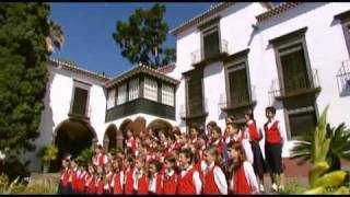 Coro Infantil do GCEA [upl. by Ginsburg]