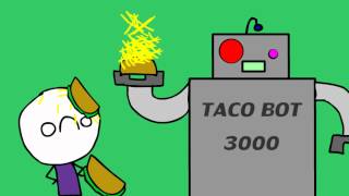 Raining Tacos  Parry Gripp amp BooneBum [upl. by Cooperstein]