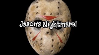 ATOTV Jasons Nightmare [upl. by Anh976]