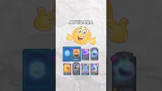 COMPLETA tus MAESTRIAS RAPIDO con ESTE MAZO clashroyale maestrías [upl. by Lemak]