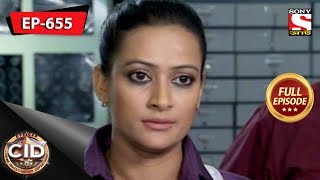 CIDBengali  Full Episode 655  30th September 2018 [upl. by Yendyc]