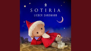 Lieber Sandmann [upl. by Mariann]