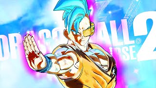 Nueva Habilidad HAKAI para tu perssonaje  Dragon Ball Xenoverse 2 Mods [upl. by Aniratak]