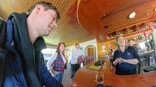 American Tourist Orders Whisky in Scottish Gaelic Locals Stunned [upl. by Eirelam]