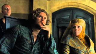 Arresto de Margaery Tyrell  Juicio contra Loras Tyrell  Juego de Tronos Español HD [upl. by Ttiwed712]