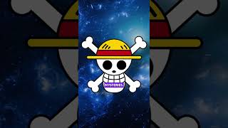 Is the Jolly Roger a Twist on this Buddhist Symbol onepiece [upl. by Zebedee772]